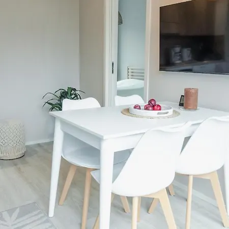 Appartamento Asunto Kalajoen Golfpuistossa