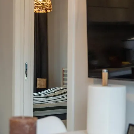 Asunto Kalajoen Golfpuistossa Kalajoki