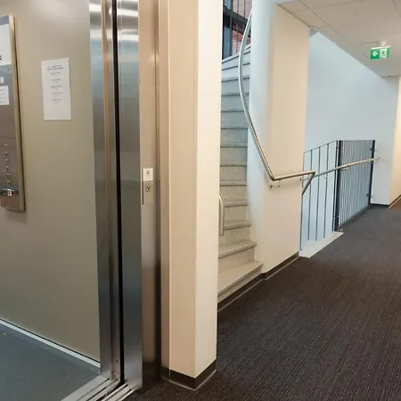 Appartamento Asunto Kalajoen Golfpuistossa Kalajoki