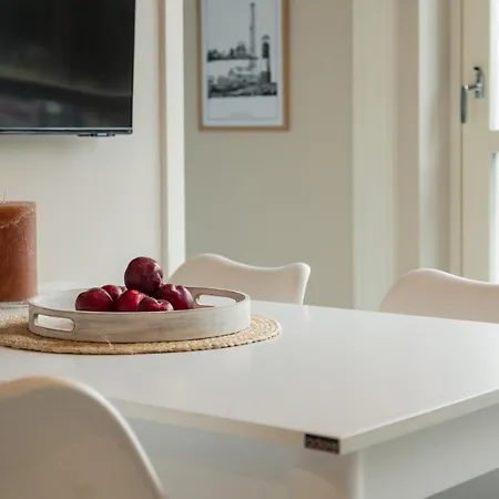 Asunto Kalajoen Golfpuistossa Appartamento *