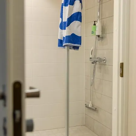 Asunto Kalajoen Golfpuistossa Kalajoki