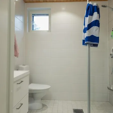 Daire Asunto Kalajoen Golfpuistossa Kalajoki