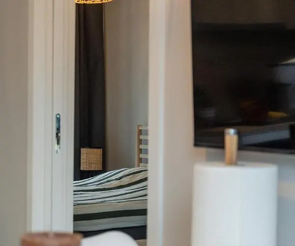 Asunto Kalajoen Golfpuistossa Kalajoki