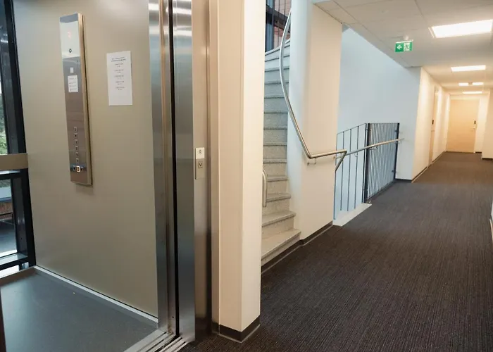 Appartement Asunto Kalajoen Golfpuistossa Kalajoki