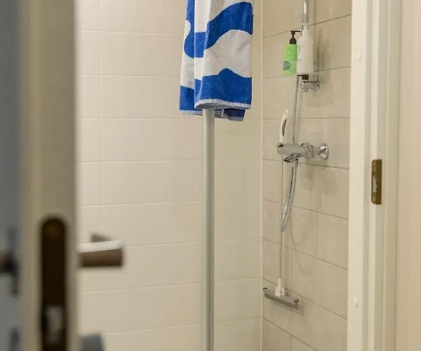 Asunto Kalajoen Golfpuistossa Kalajoki