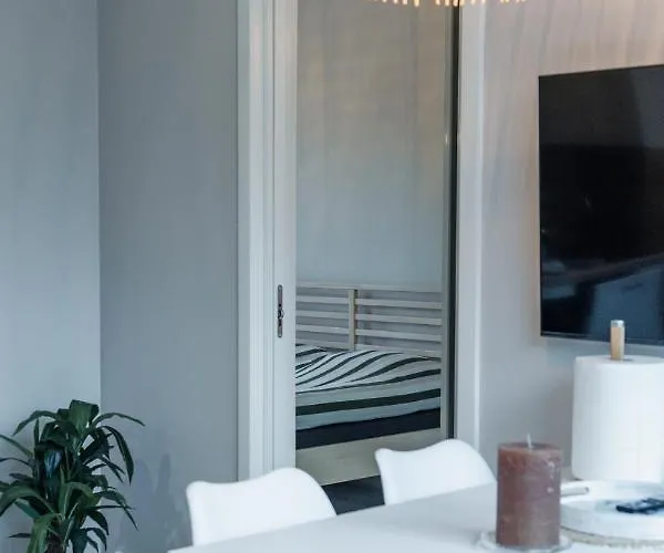 Appartement Asunto Kalajoen Golfpuistossa Kalajoki