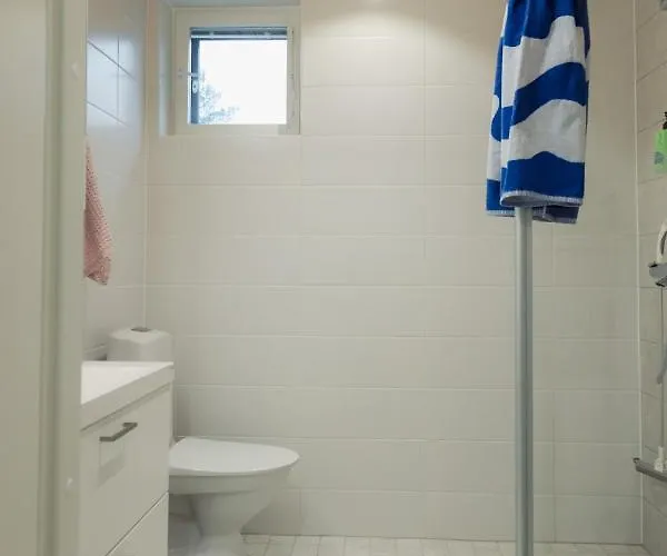 Appartement Asunto Kalajoen Golfpuistossa Kalajoki